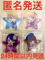 ナムコ限定 推しの子 アクリルスタンドvol.1 vol.2  全7種セット ナムコ限定 推しの子 アクリルスタンドvol.1 vol.2 全7種セット